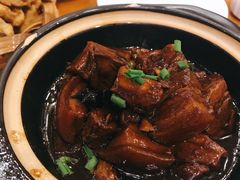 招牌红烧肉-牧羊餐厅
