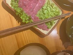 -壹兆圆重庆火锅手工炒底料(长白格林玫瑰湾店)