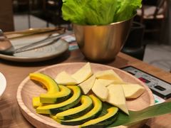 -大头椰·椰子鸡火锅(新梦店)
