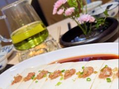 -侨美食家·粤菜(体育西路店)