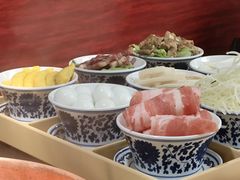 -咏江南·苏式火锅·苏州评弹(观前街店)
