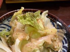 -鸟鹏烧鸟居酒屋(仁恒梦中心店)