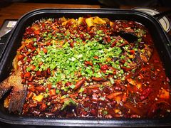 -范家大院(华为店)