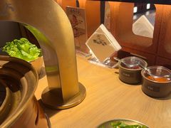 -西塔老太太泥炉烤肉(亚运村店)