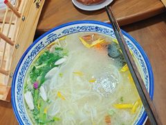 -香麒园·过桥米线·南湖雅宴