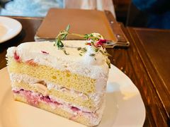 荔枝玫瑰蛋糕-夏朵餐厅(丁香店)