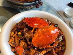 -辣婆婆(航天桥店)