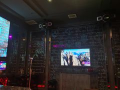 -范特西FANTASY量贩式KTV(民主广场店)