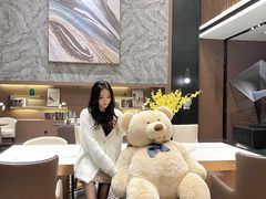 -乔治莫兰迪酒店(济南解放路山东大学店)