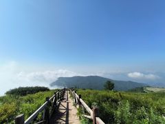-北京鹫峰国家森林公园