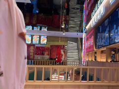 -叁宝烤肉• 西安烧烤(凤城十二路店)