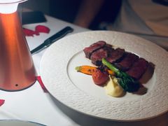 -Kathleen's Waitan 凯圣琳江景西餐厅(外滩店)