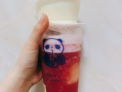 -茶百道(长龙店)