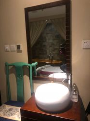 -时尚殿堂·颜SPA