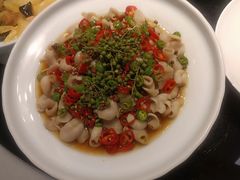 -味+新京宴·烤鸭·北京菜(创意谷店)