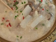 -霄汉羊排(万松园一店)