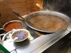 -马老三肉丁胡辣汤(西一路店)