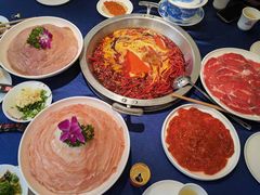 -蜀大侠·侠客印象(园林博物馆店)