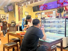 -庆丰包子铺(理想城店)