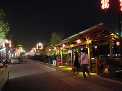 -靖西锦绣古镇景区