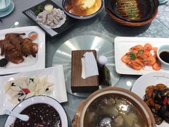 -城北食府(枫林店)