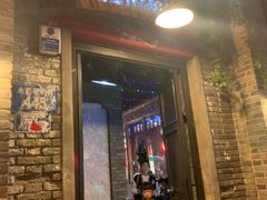 门面-杜家小馆(裕华路店)
