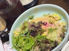 -张大嘴菜馆(庞各庄店)