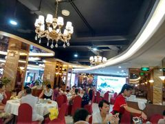 -金苑海鲜酒家(新港中路店)