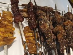 -三个大叔东北烧烤·砂锅菜(西三旗店)