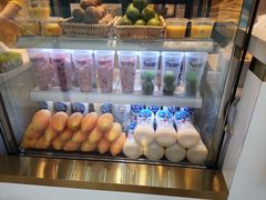 零售区-7分甜(江宁万达店)