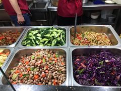 -东关吉祥西安腊汁肉夹馍(健德门店)