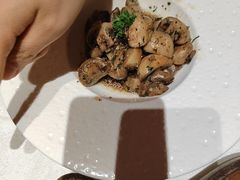 -俄士厨房(环球港店)