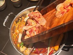 -季季山·云南野生菌火锅(上海首店)