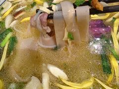 -香麒园·过桥米线·南湖雅宴