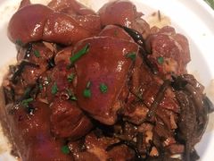 -惠丰堂饭庄·烤鸭·京味菜(西北旺·唐家岭店)