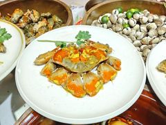 -吴记富苑(朝阳店)