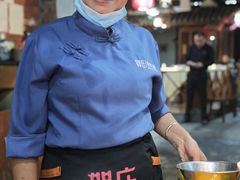-贺庄·活鱼馆(珠吉路店)