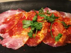 -新石器烤肉(南站店)