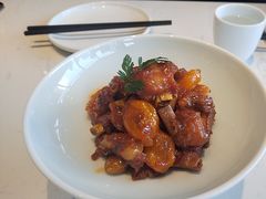 -峨嵋小镇·川菜(勒泰中心店)