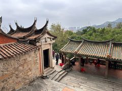 -草庵摩尼教遗址公园