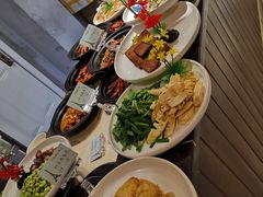 -千岛湖小鱼儿·淳安匠心农家菜