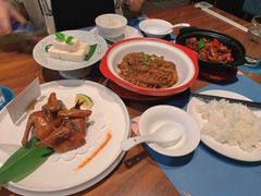 -大树餐厅(益田假日店)