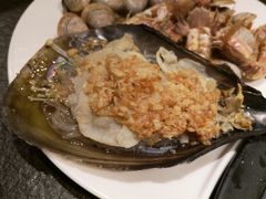 -苏大嘴海鲜牧场(奥林匹克店)