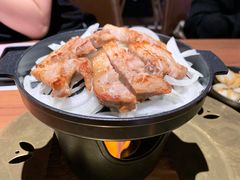 -虎哥六韩式烤肉料理 TIGERGRILL(隆生金山湖中心购物广场店)