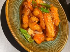 -塔哈尔·新疆盛宴(奉贤龙湖店)