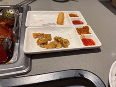 -海底捞火锅(金光华店)