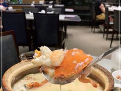 -潮州府·潮菜·砂锅粥(徐家汇店)