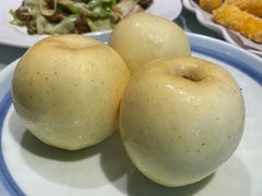 -映像烟台·海鲜·地道鲁菜(海信慧园店)