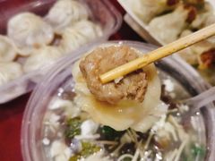 -勤业老杨汤包店(红星新村分店)