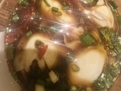 -为民烧烤吧.自贡爆炒菜(收录10年好店)